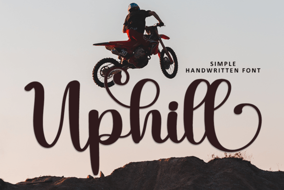Choosing Uphill for a Lifestyle Blog Redesign