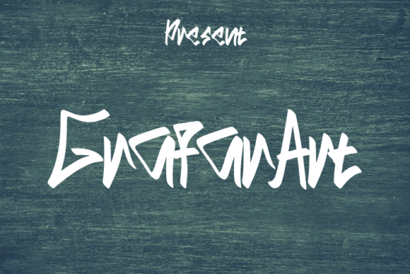 Grafarart: Elevate Your Campaign with a Modern Script Typeface