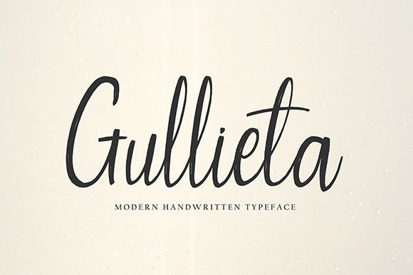How Gullieta Transformed My Small Business Brand Identity