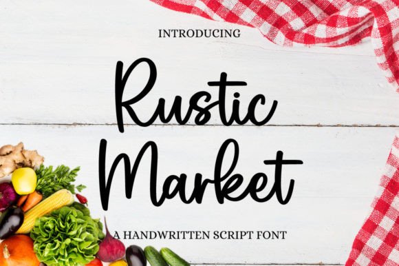 Rustic Market: A Designer's Honest Review for Real Projects